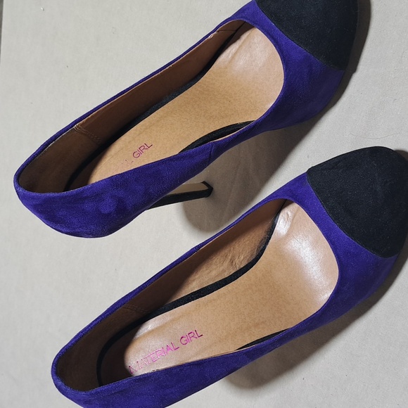 Woman's high heels - Picture 7 of 9